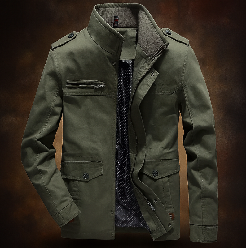 Heritage Field Jacket