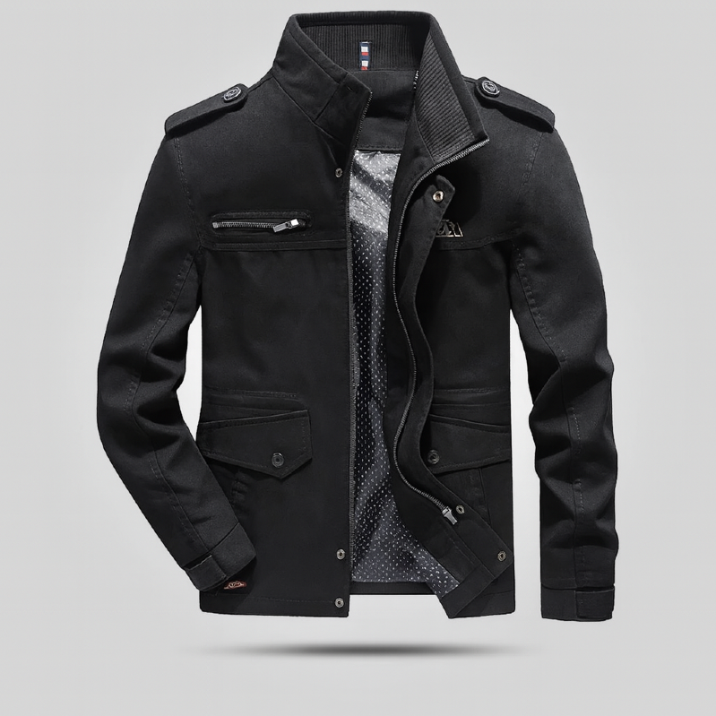 Heritage Field Jacket