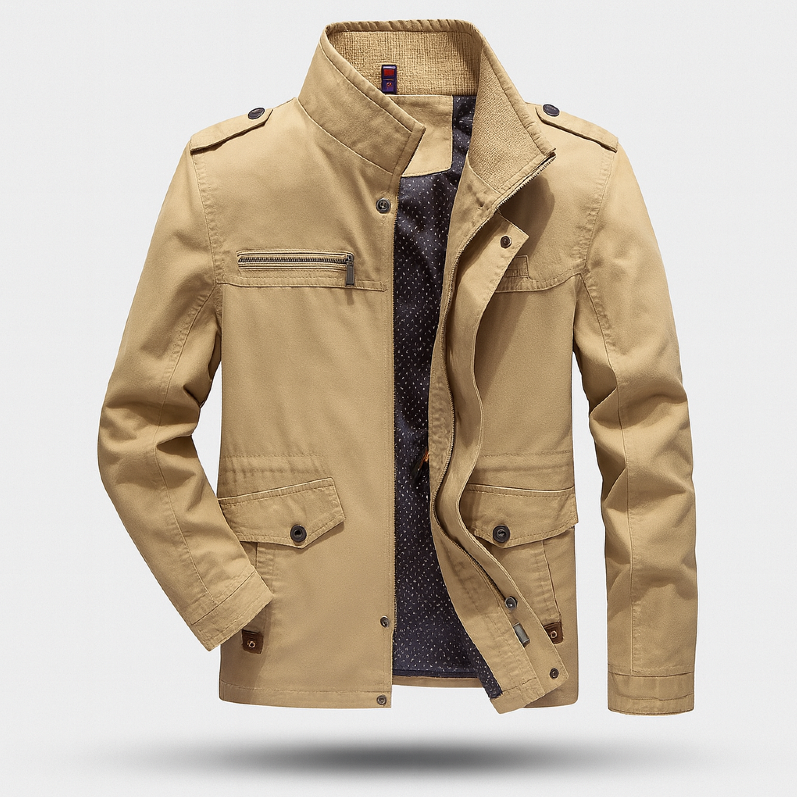 Heritage Field Jacket