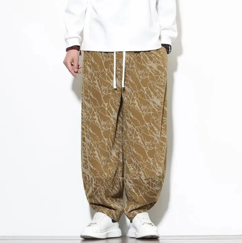 FlowMotion Pants