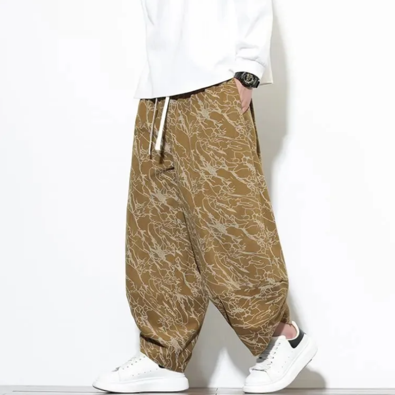 FlowMotion Pants
