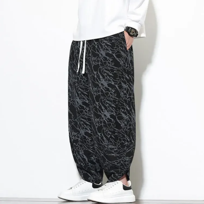 FlowMotion Pants