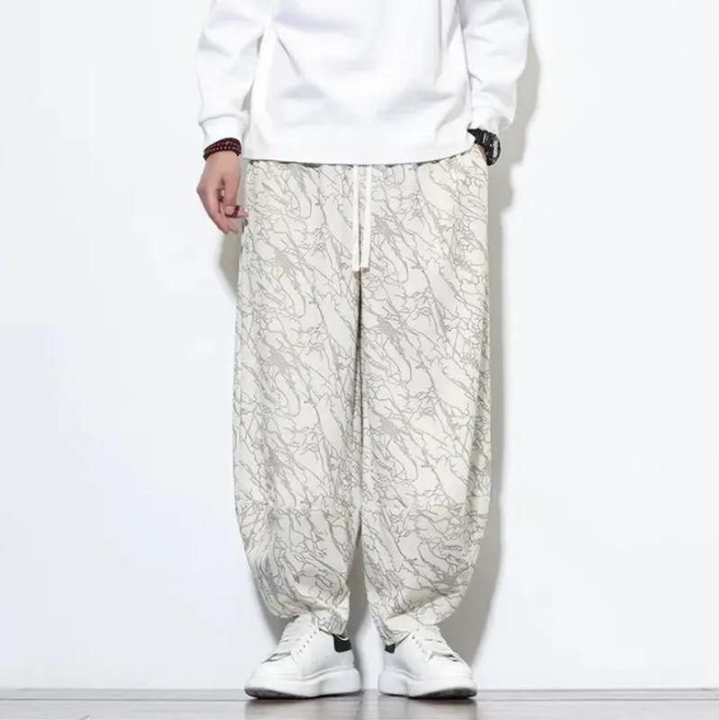 FlowMotion Pants