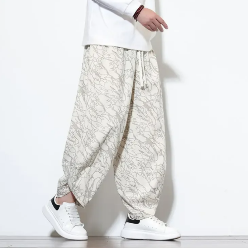 FlowMotion Pants