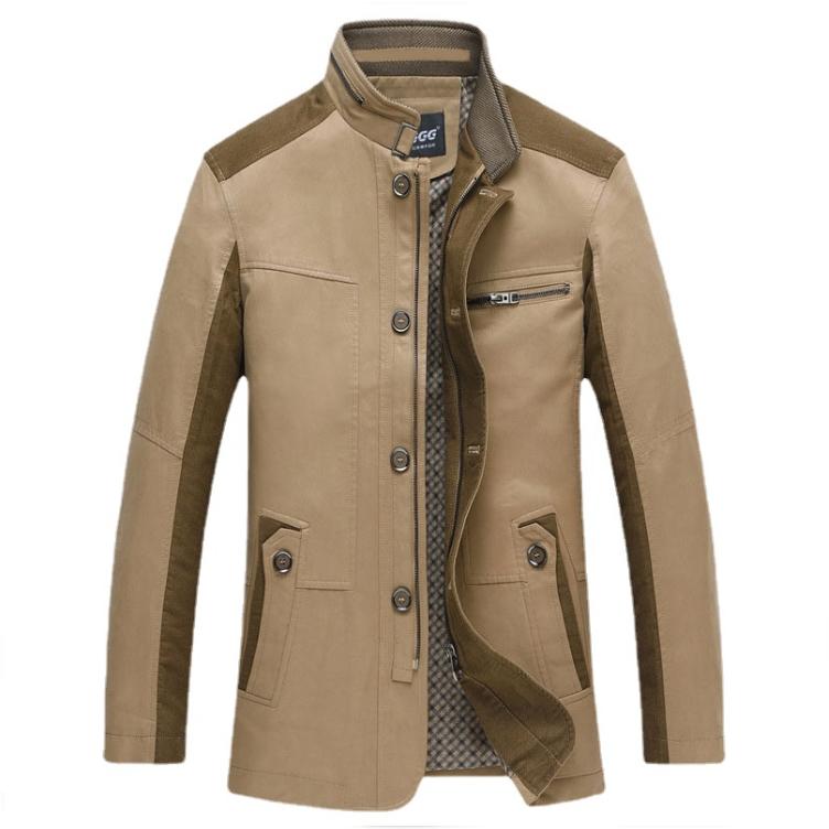 Maverick Trail Jacket