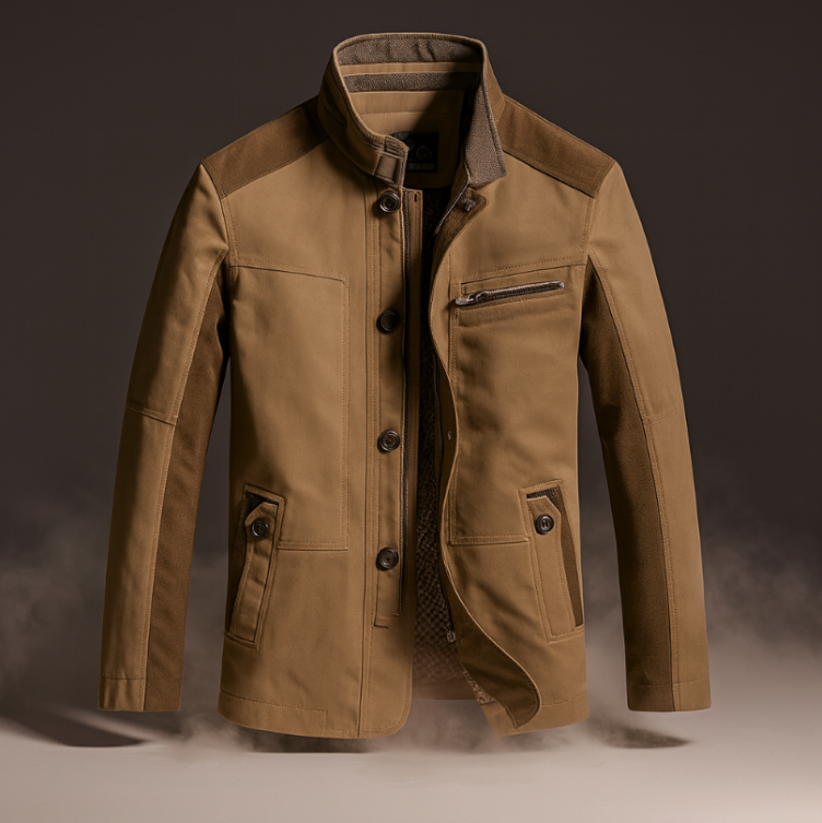 Maverick Trail Jacket