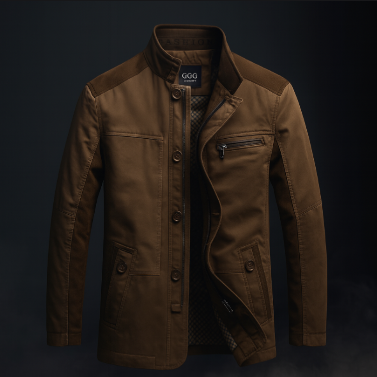 Maverick Trail Jacket
