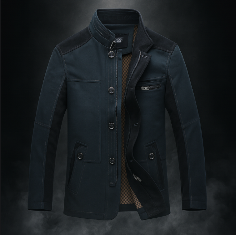 Maverick Trail Jacket