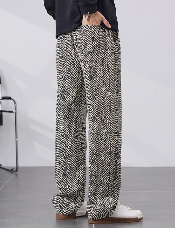 Urban Weave Pants