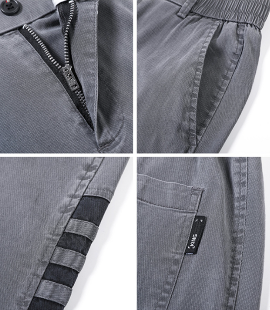 DriftLine Pants