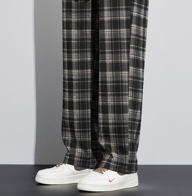 Crossline Wide Pants