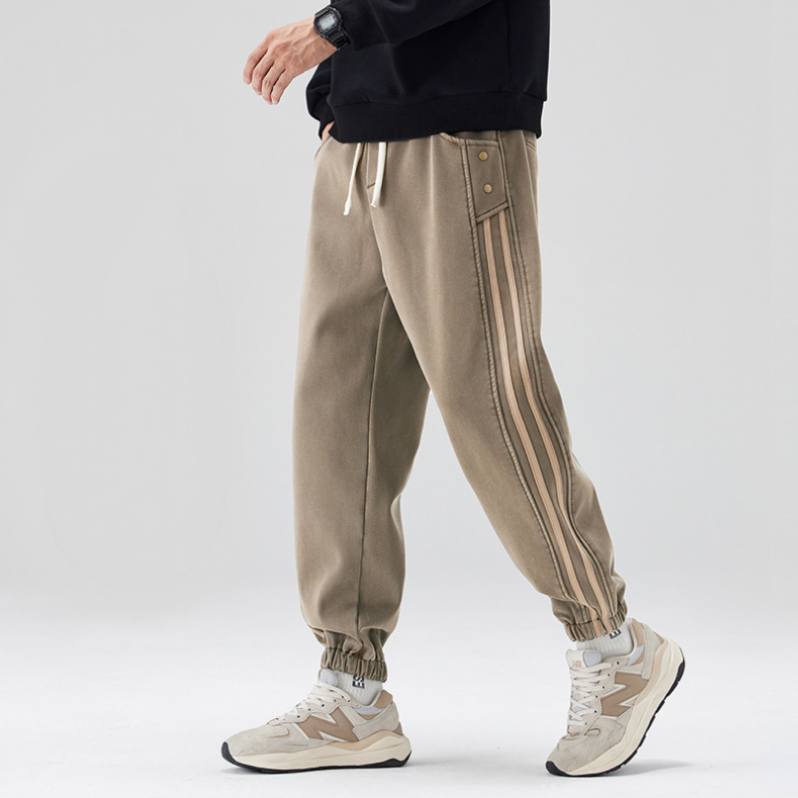 Gravitas Joggers