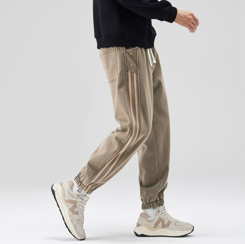 Gravitas Joggers