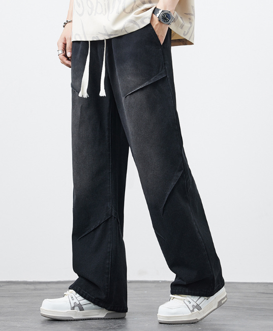 Driftline Cargo Denim