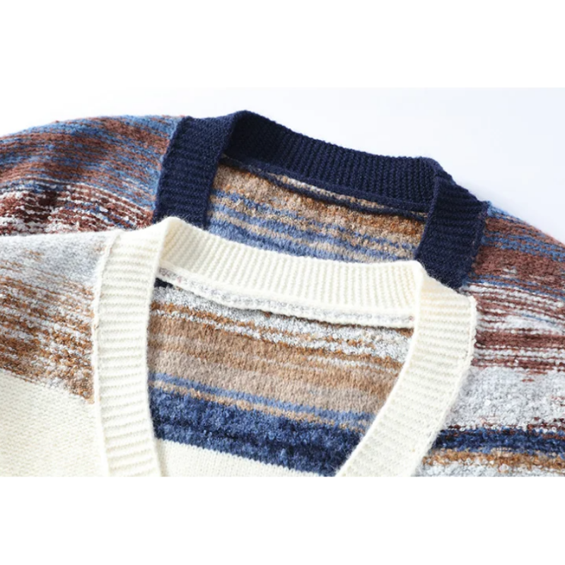 Accolade Knit Cardigan