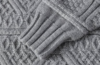 Accolade CrewNeck Sweater
