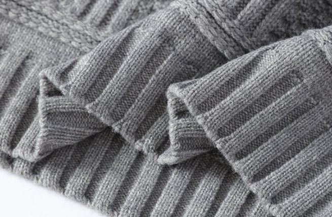 Accolade CrewNeck Sweater