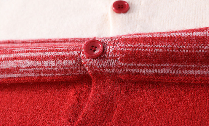 Accolade Ridge Sweater