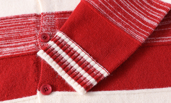 Accolade Ridge Sweater