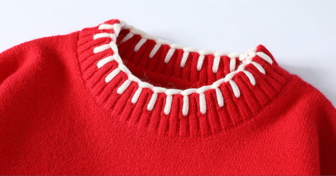 Sun CrewNeck Edition