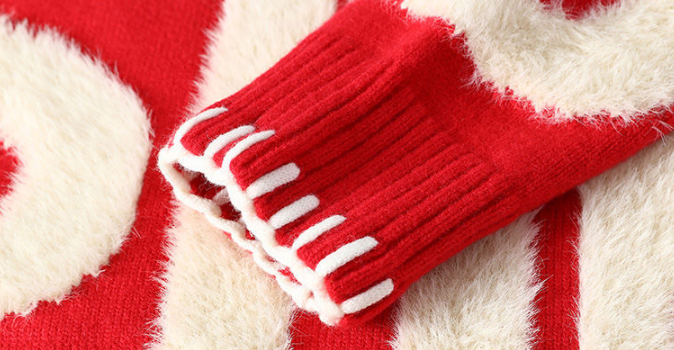 Sun CrewNeck Edition