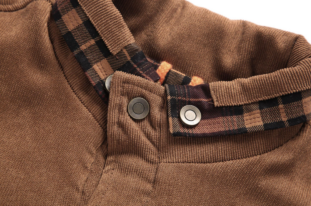 Timberline Flannel Jacket