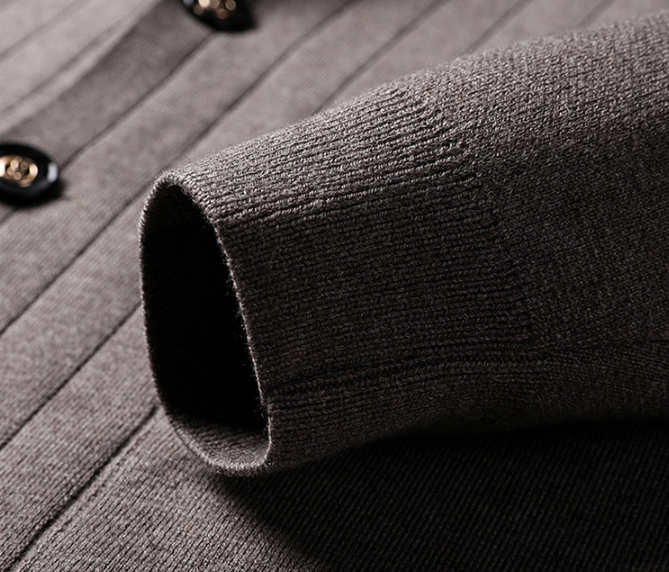 Preston Knit Cardigan