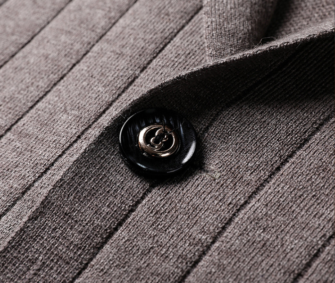 Preston Knit Cardigan