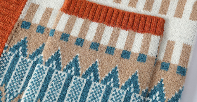 Redwood Knit Cardigan