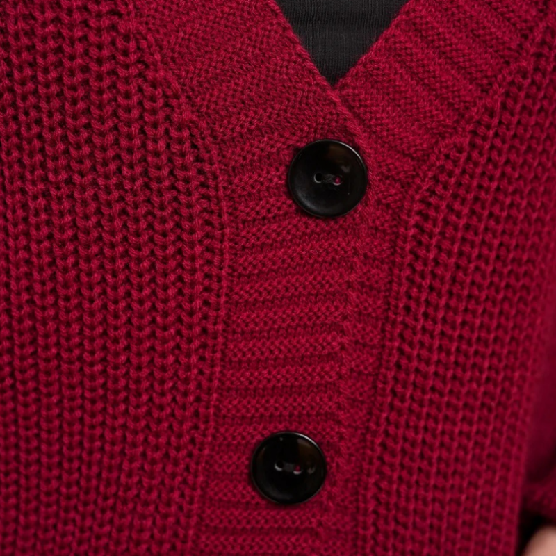 Olivia Knit Cardigan
