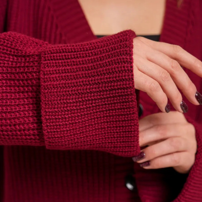 Olivia Knit Cardigan