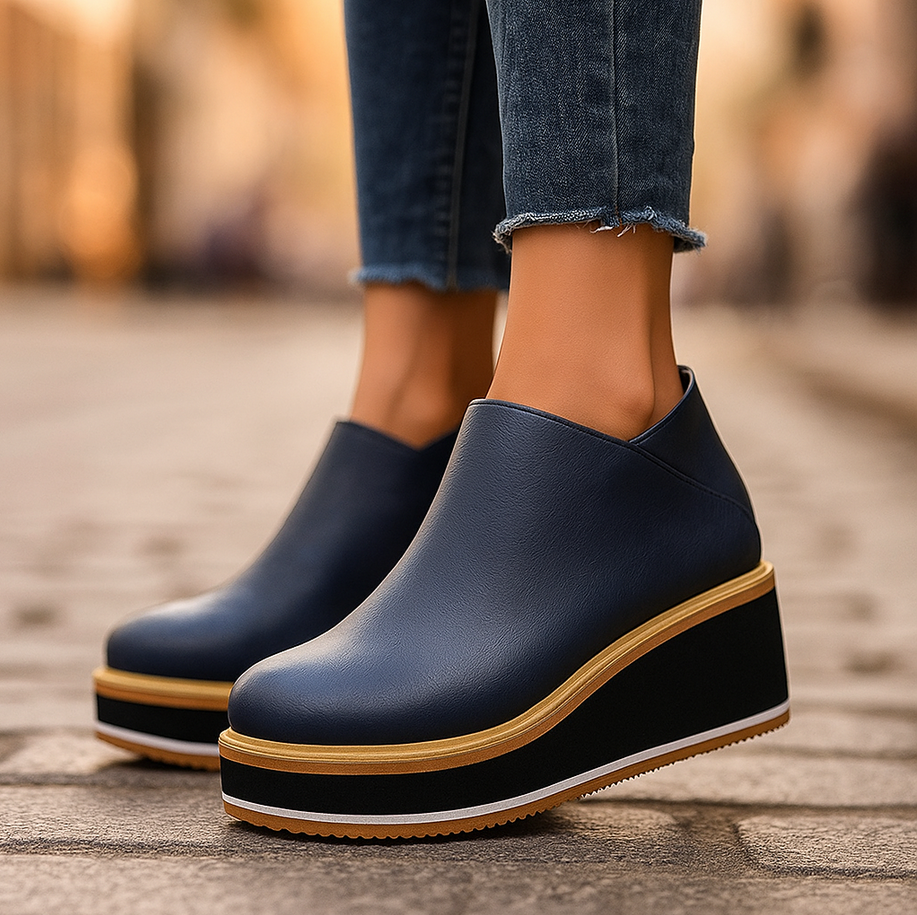 Elysa Rise Platforms