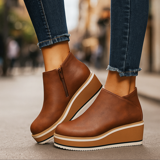 Elysa Rise Platforms