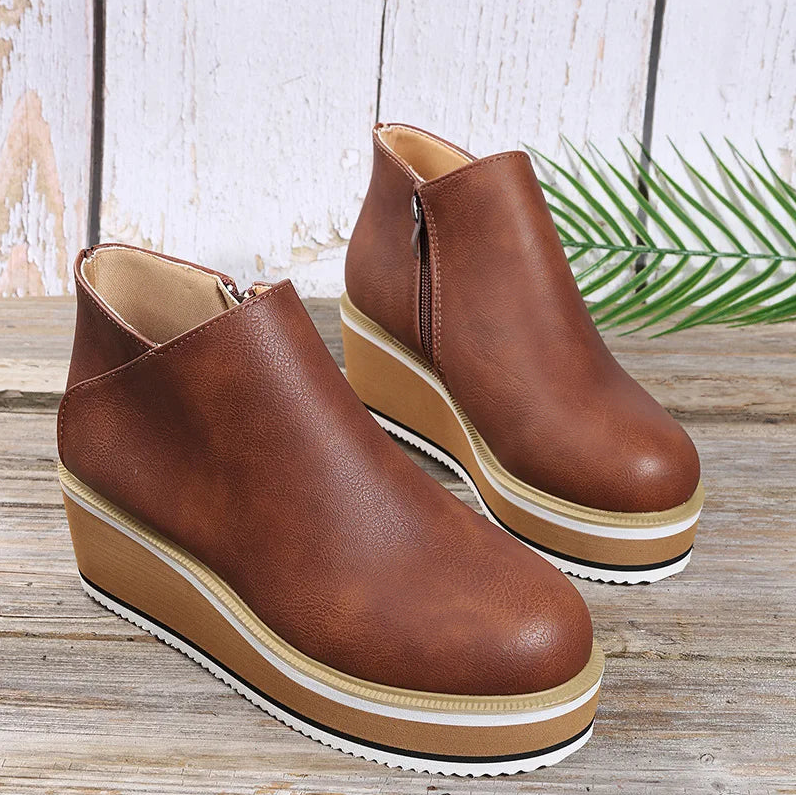Elysa Rise Platforms