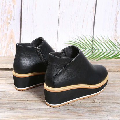 Elysa Rise Platforms