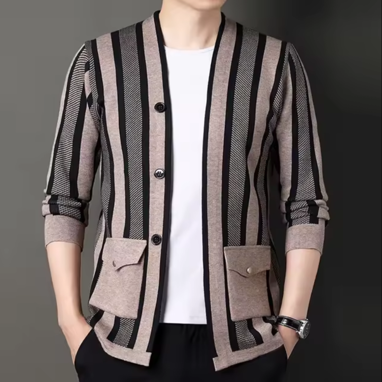 LISBURN CARDIGAN