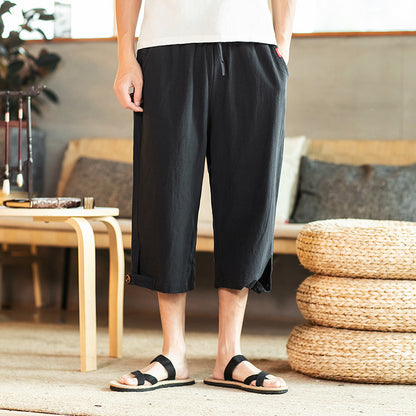 Vellaro Linen Pants