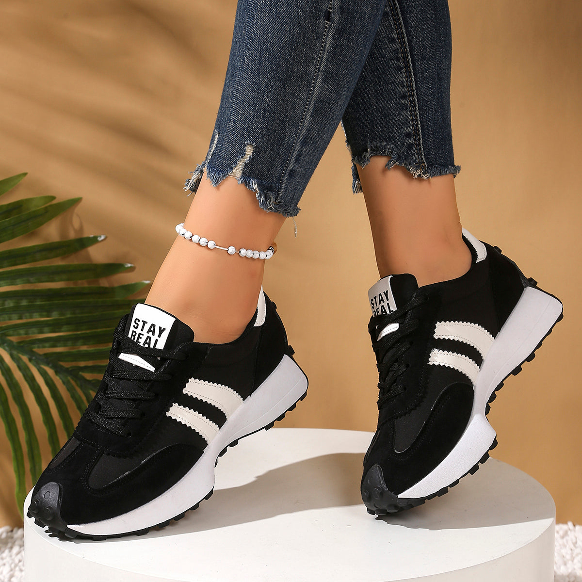 Sienna Sneakers