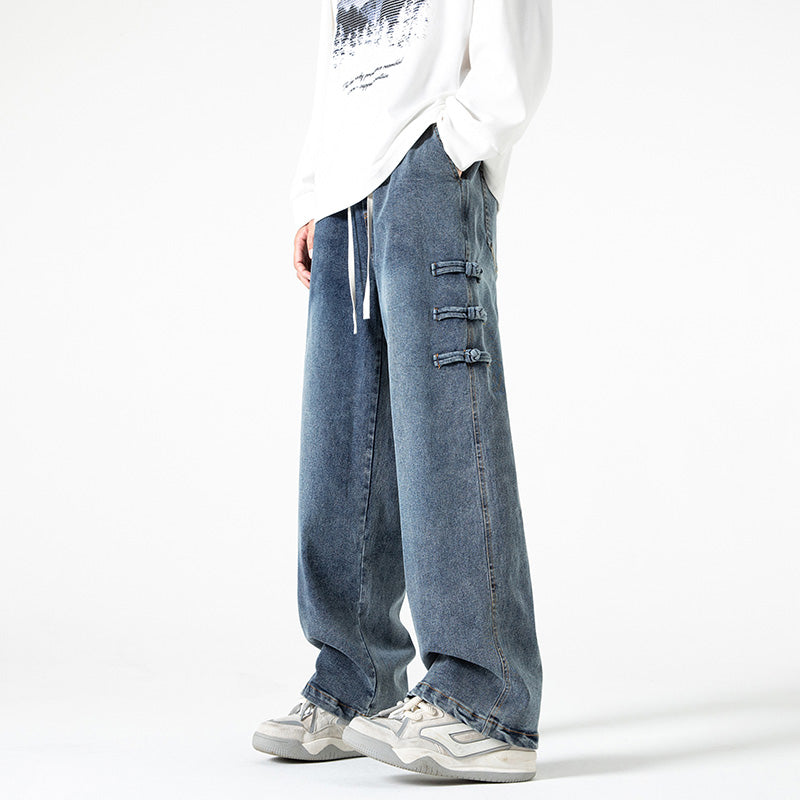 HANFU DENIM JEANS