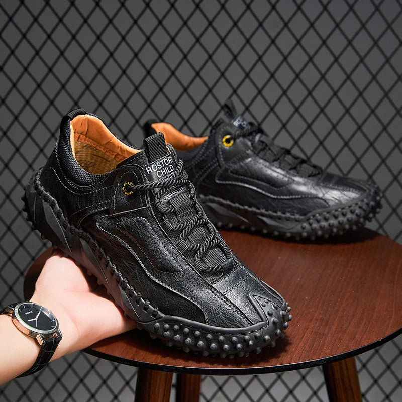 Jacob Grip Shoes