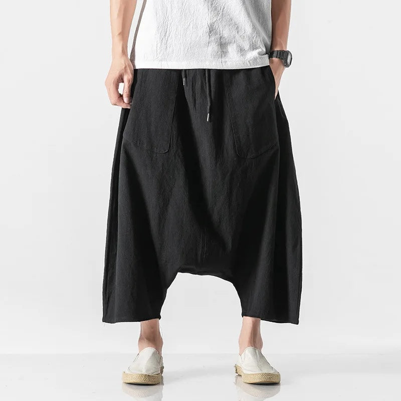 Hikari Pants