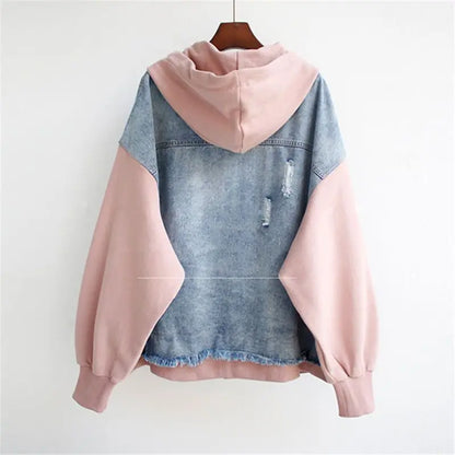 Valeria Hoodie
