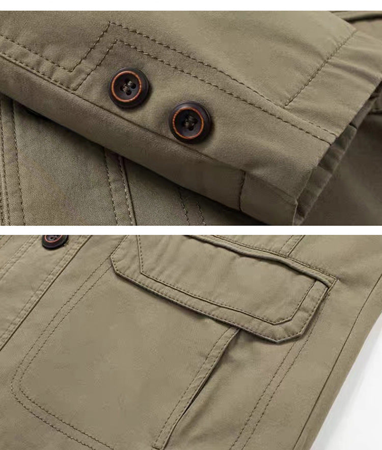 Heritage Ridge Jacket