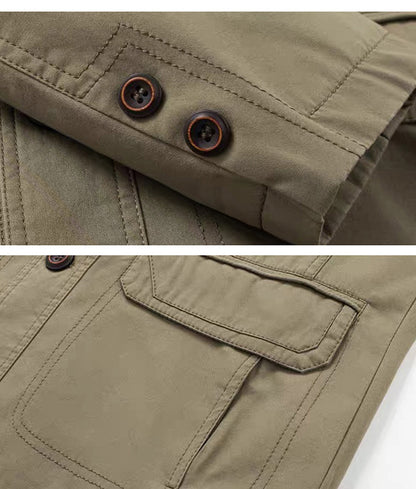 Heritage Ridge Jacket