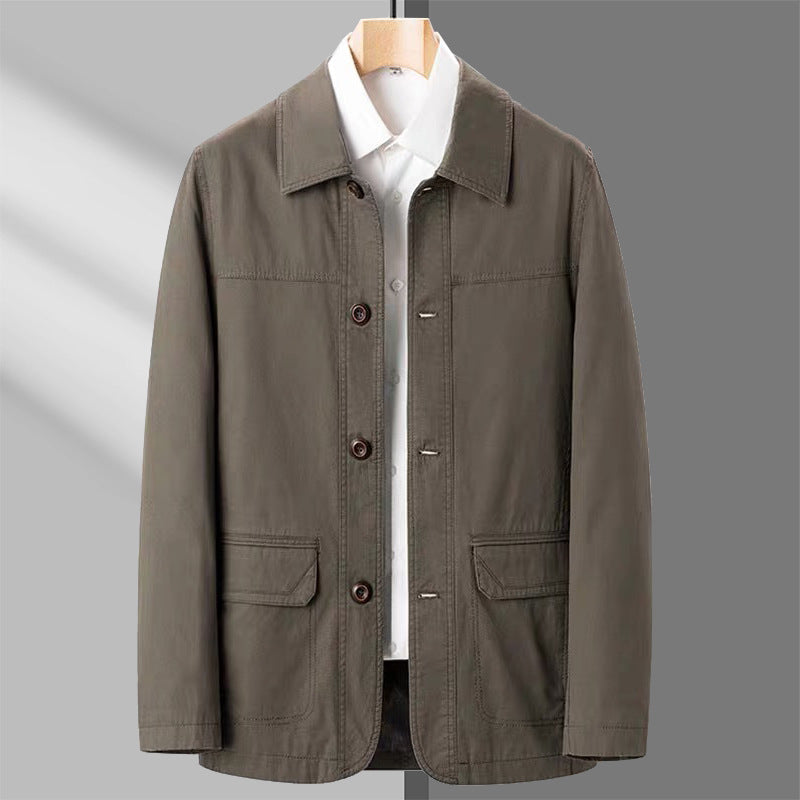 Heritage Ridge Jacket