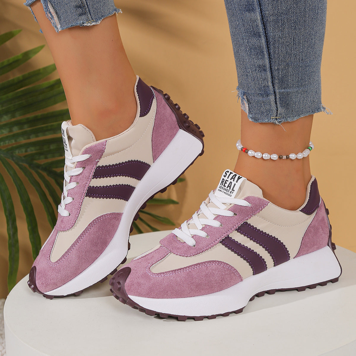 Sienna Sneakers