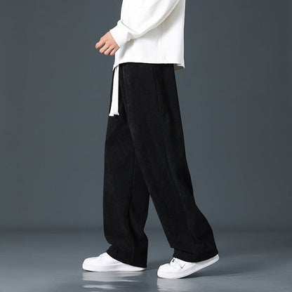 KENDALL CORDUROY PANTS