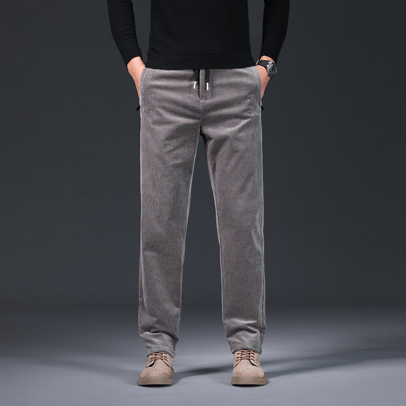 RIDGEWAY CORDUROY PANTS
