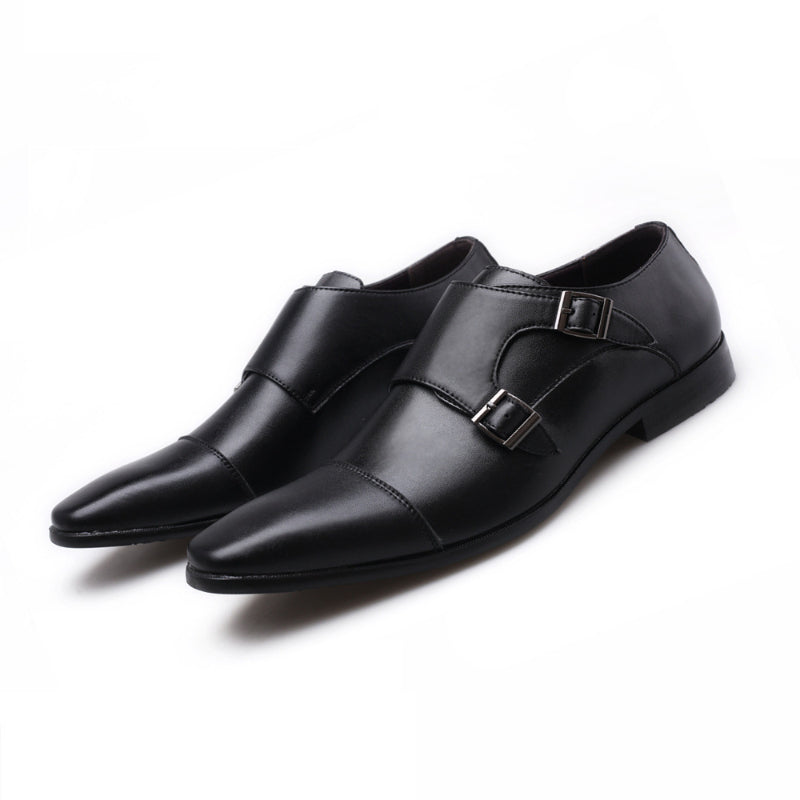 Lorenzo Shoes