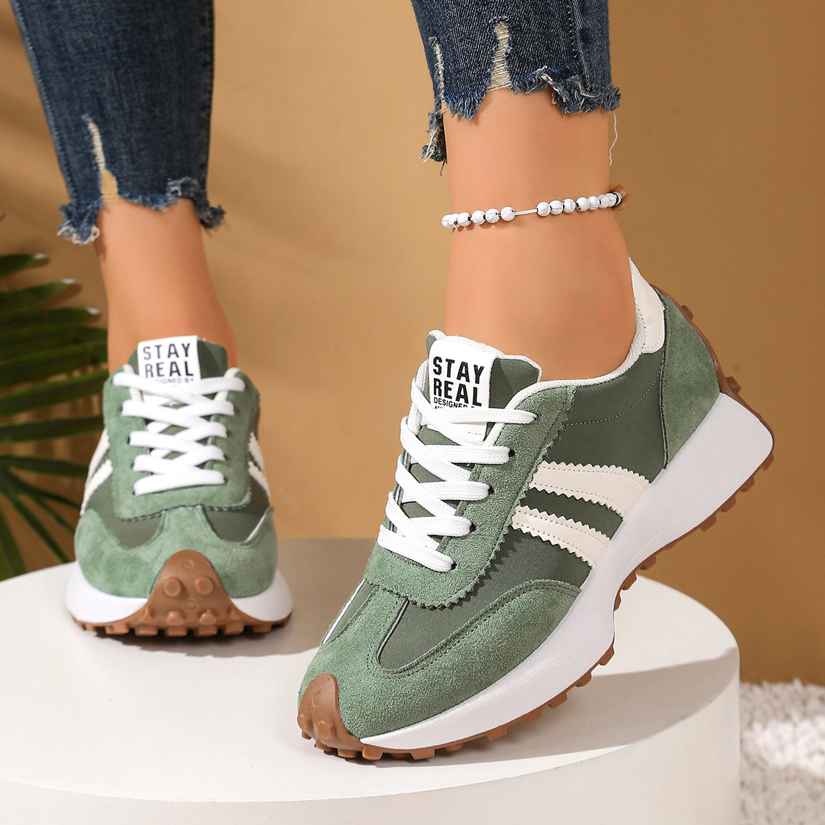 Sienna Sneakers